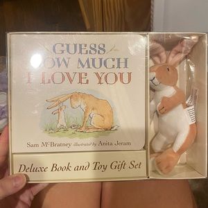 Childrens Book & toy